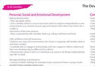 Image result for Development Matters References Definition