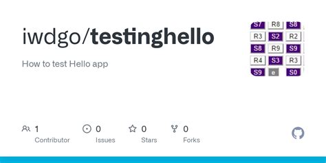 Image result for Hello Hello My Testing