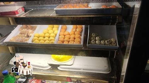 Chandrakar sweets corner - Restaurant menu, prices and reviews