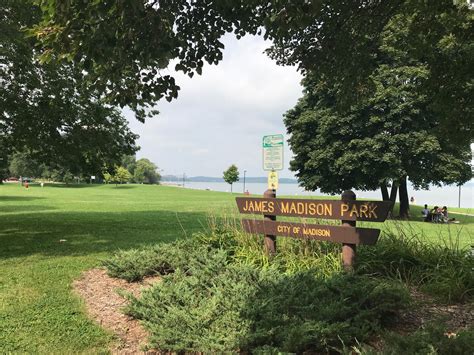 Geniet van la dolce vita in Madison