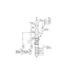 Process package Unit - Bromine Recovery Plant From Bittern Or ...