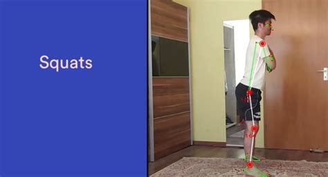 Image result for Python Body Tracking