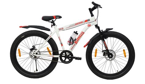 Kings Single Speed Bicycle | Avon Cycles | Affordable And Durable
