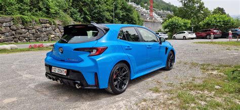 24er GR Corolla Circuit Edition - Toyota Corolla Forum