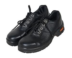 Tiger_Heavy Toe Genine Grain Leather Non Woven Heavy Lining Safety ...