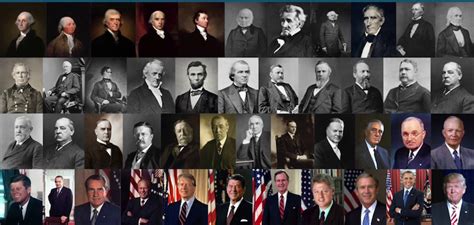 Top 10 Best US Presidents 🇺🇸