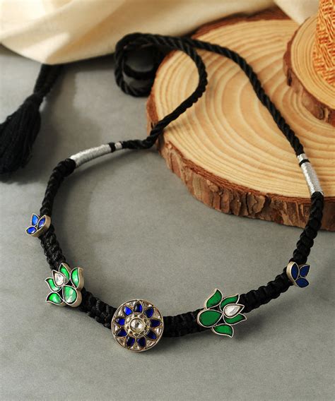 Statement Jewellery – WeaverStory