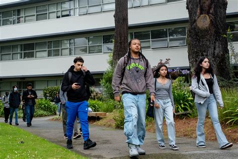 SFSU community left scrambling after last-minute course cuts – Golden ...