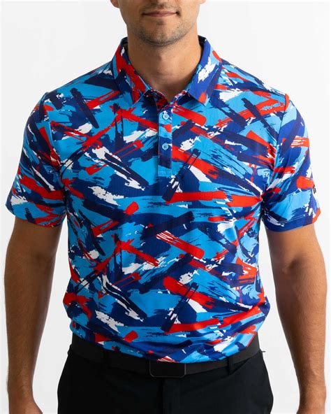 Summer 2024 NEW Men's Polos. Fantastic Golf Shirts. Only $39.95 ...