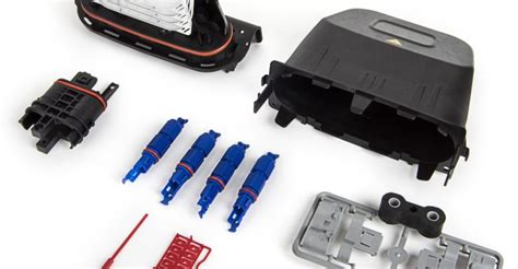 BPEO Closure Family | Corning