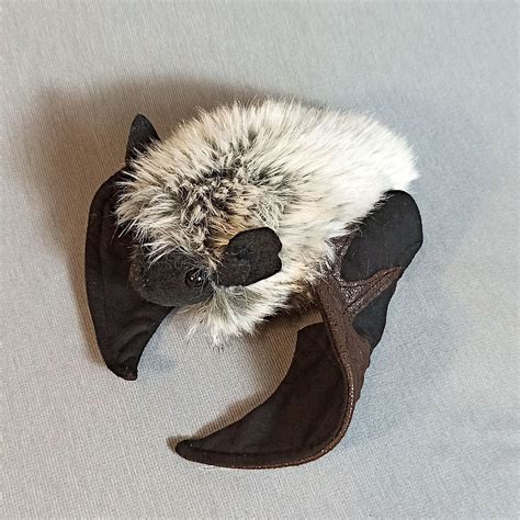 Bat Plush, Canyon Bat , Bat Lovers, - Etsy in 2025 | Cute stuffed ...