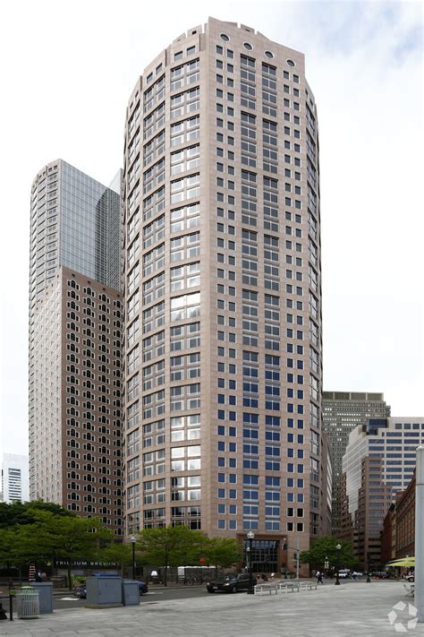 2 International Pl, Boston, MA 02110 - Two International Place | LoopNet