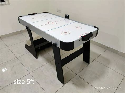 Air Hockey 的图像结果