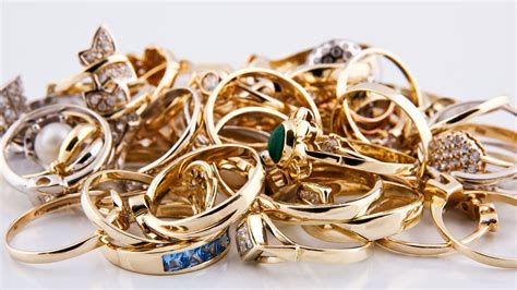 Alvin Goldfarb Jeweler launches final sale ahead of September closure