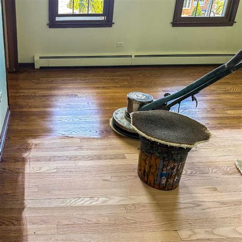 Refinishing Prefinished Hardwood Floors: A Simple Guide