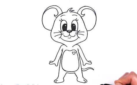 Image result for Cute Mouse Tutorial