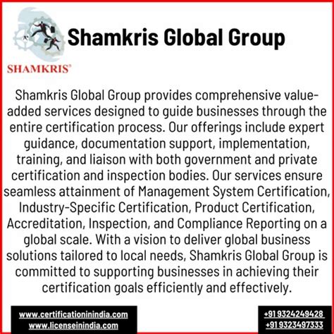 Regulatory Services - TEC License (Telecommunication Engineering Centre ...
