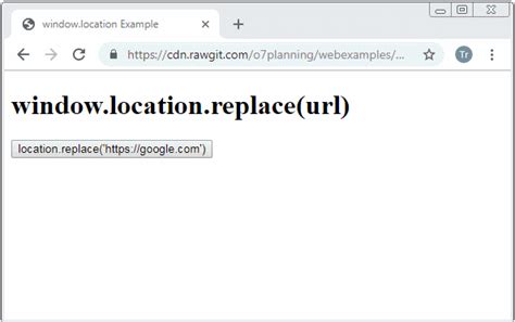 How to Get the Directory Location in JavaScript 的图像结果