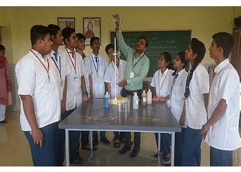 3 Best CBSE Schools in Vasai Virar - Expert Recommendations