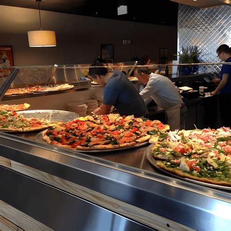 Best Pizza in Richmond, VA | Christian's Pizza | Pizza near me