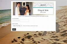 Rsvp Website by Best Websites For Wedding Guests To Rsvp Rsvp Website