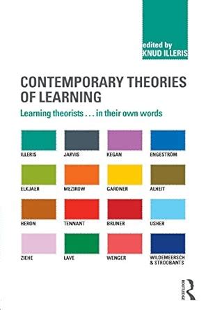 Buy Contemporary Theories of Learning: Learning Theorists … In Their ...