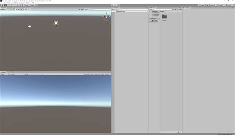 How to Use Unity 的图像结果