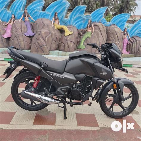 Honda shine SP125 - Motorcycles - 1799464199