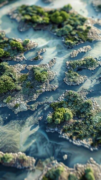 Environmental Science Map 的图像结果