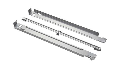 LG Stacking Kit Install 的图像结果