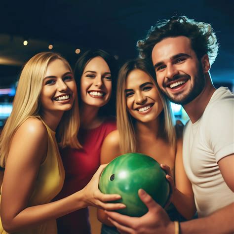 Attractions | Bowling, Arcade, Laser Tag, & More! | Toledo OH