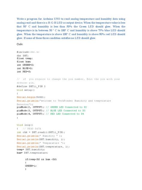 Image result for Programm LabVIEW Arduino DHT11 En Arabic