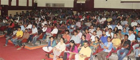 History is Made at HCU on the Eve of the 125th Birth Anniversary of ...