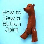 Image result for Button Joint Tutorial