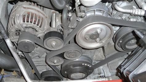 Toyota Tacoma: How to Replace Serpentine Belt | Yotatech