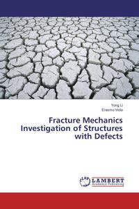 Fracture Mechanics Investigation of Structures with Defects: Buy ...