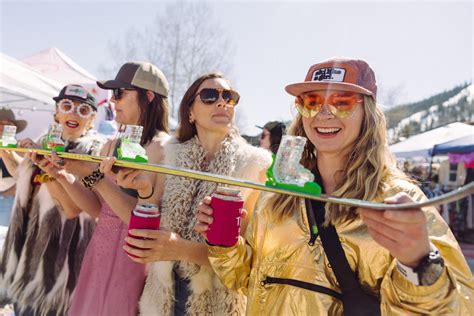The Evolution of the Boot Tan Festival Into a Women's Movement | SKI