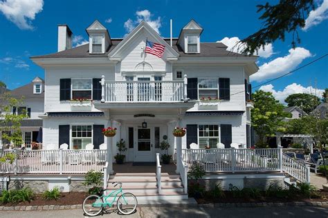 KENNEBUNKPORT INN - Hotel Reviews, Photos, Rate Comparison - Tripadvisor
