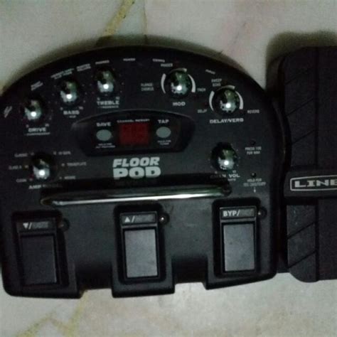 Image result for Line 6 Multi