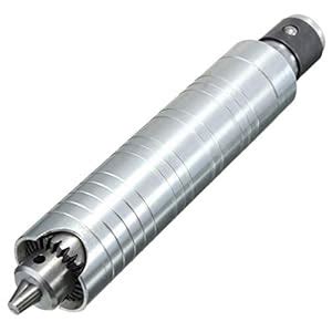 SPA Superior Handpiece Chuck Fit for Grobet Foredom Flex Shaft Tools ...