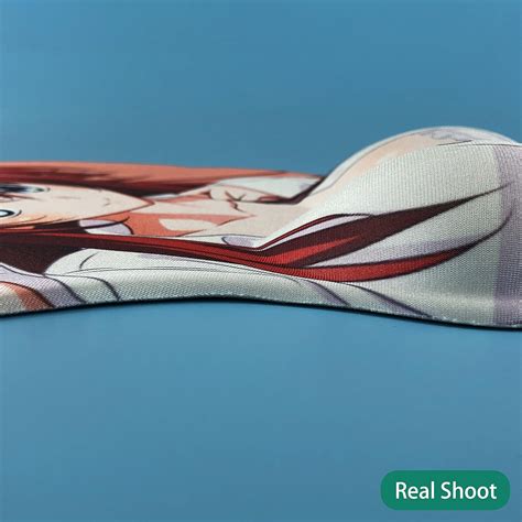 Buy Anime 3D Hentai Mousepads High School D×D Character Cute Girl Rias ...