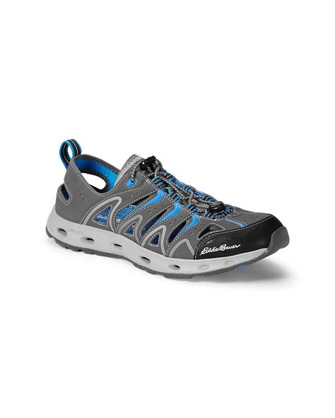 Men's Eddie Bauer Eddie Amphib | Eddie Bauer | Adventure shoes, Me too ...