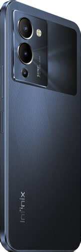 Infinix Note 12 Turbo - Price in India (April 2026), Full Specs ...