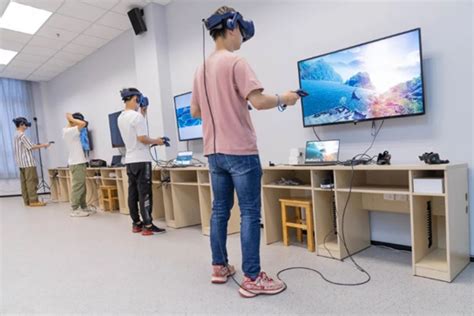 Vr实验室 的图像结果