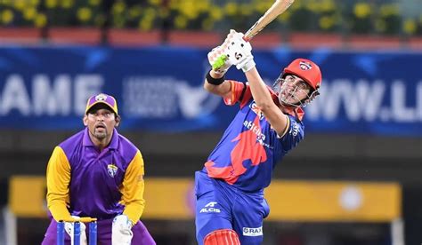 Cricket Fantasy Predictions Today | Legends League Cricket 2023 | IC vs ...