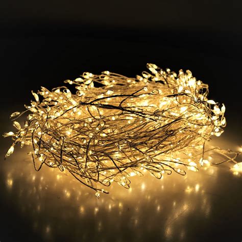 Image result for LED Fairy String Lights