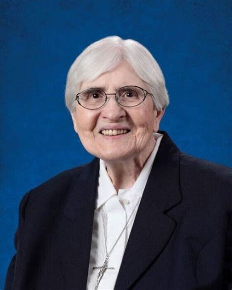 Sr. M. Sandra Bless, IHM Obituary | August 12, 2024 | West Chester, PA ...