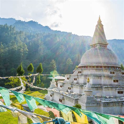 Weather in Bhutan - Bhutan Visits - Your Premier Bhutan Travel Company