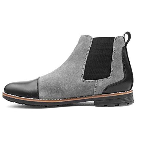 Buy Bacca Bucci Original Chelsea high end Urban Fashion Weekender Slip ...