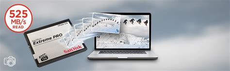 SanDisk 128GB Extreme Pro CFast 2.0 Memory Card (SDCFSP-128G-G46D ...